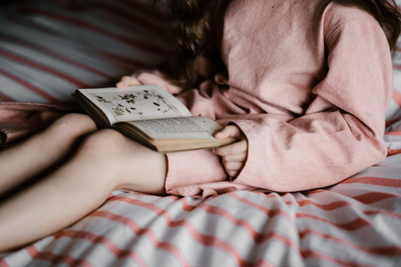 motivar a los niños a leer